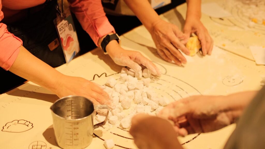 LINE ALBUM 0604九份走讀 251007 27 1024x576